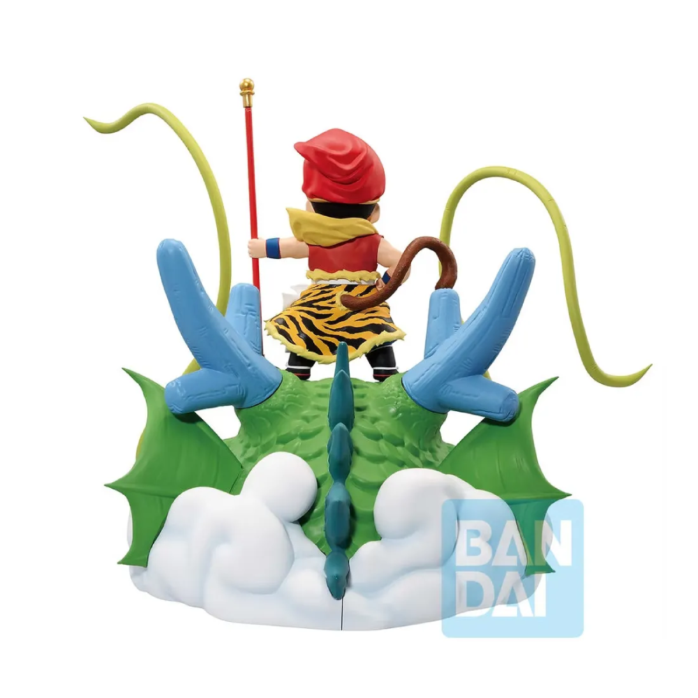 Son Gohan Childhood (TBA) (Snap Collection) – Dragon Ball – Ichibansho – Banpresto