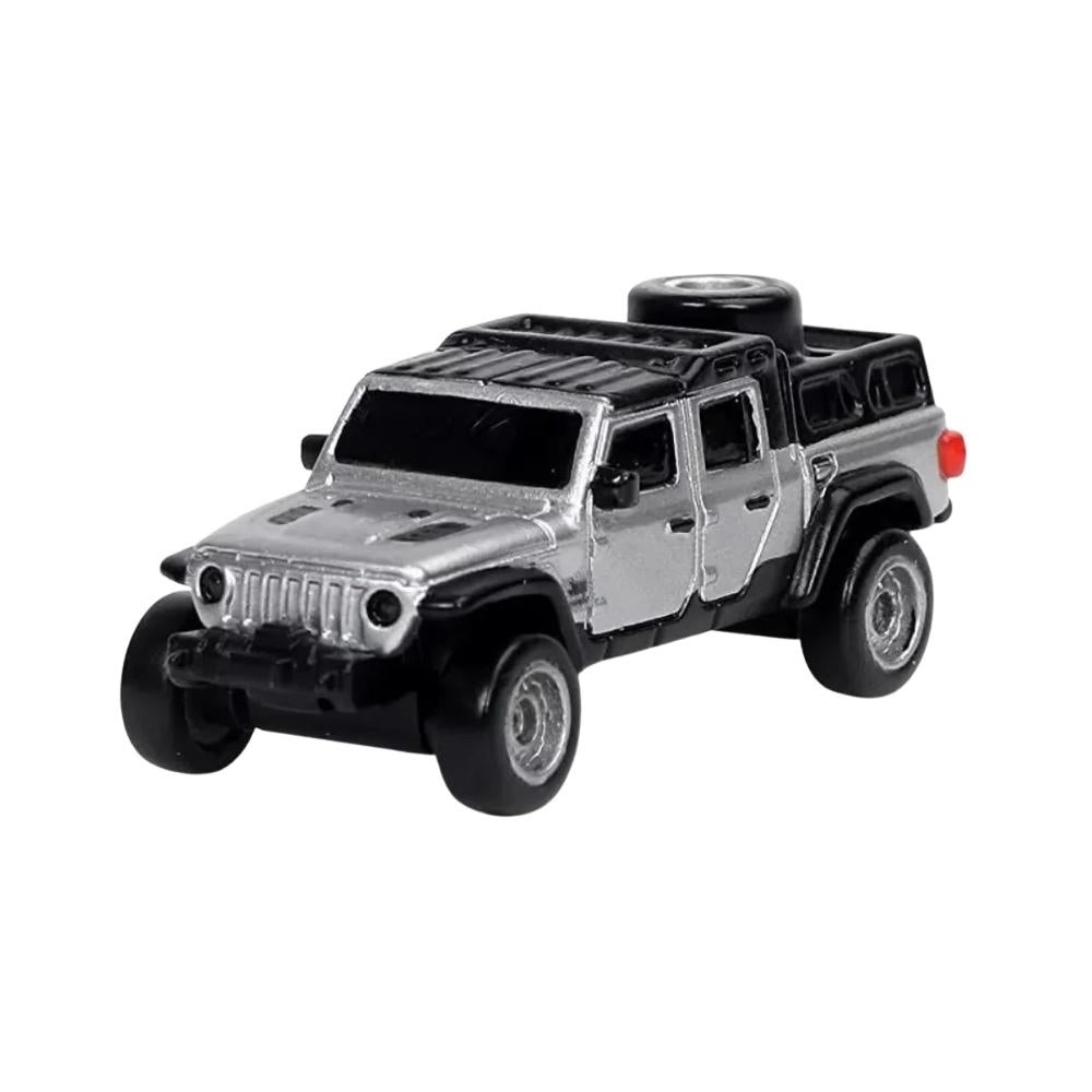Veículo Velozes e Furiosos 9 - Nano Hollywood Rides - Jada Toys