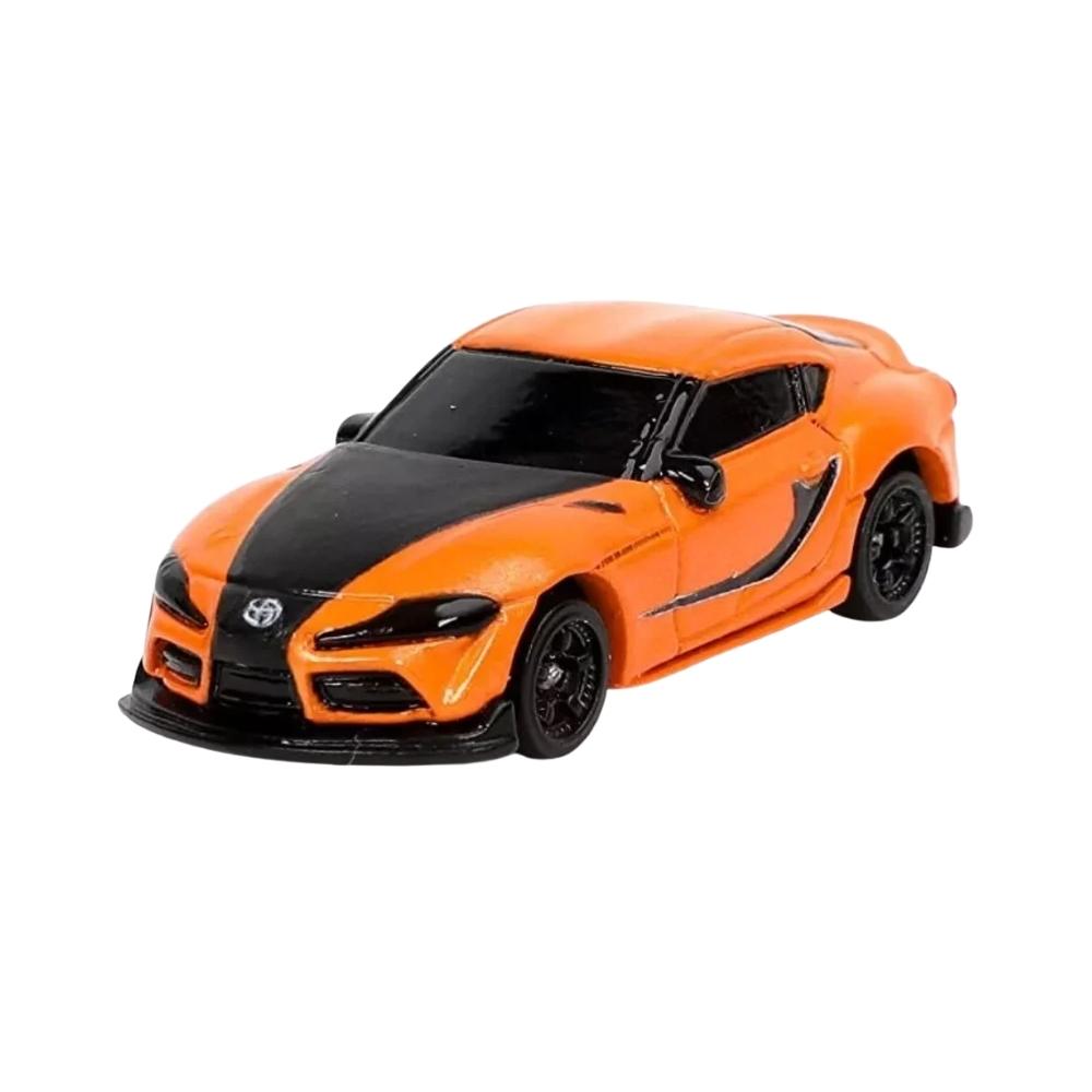 Veículo Velozes e Furiosos 9 - Nano Hollywood Rides - Jada Toys