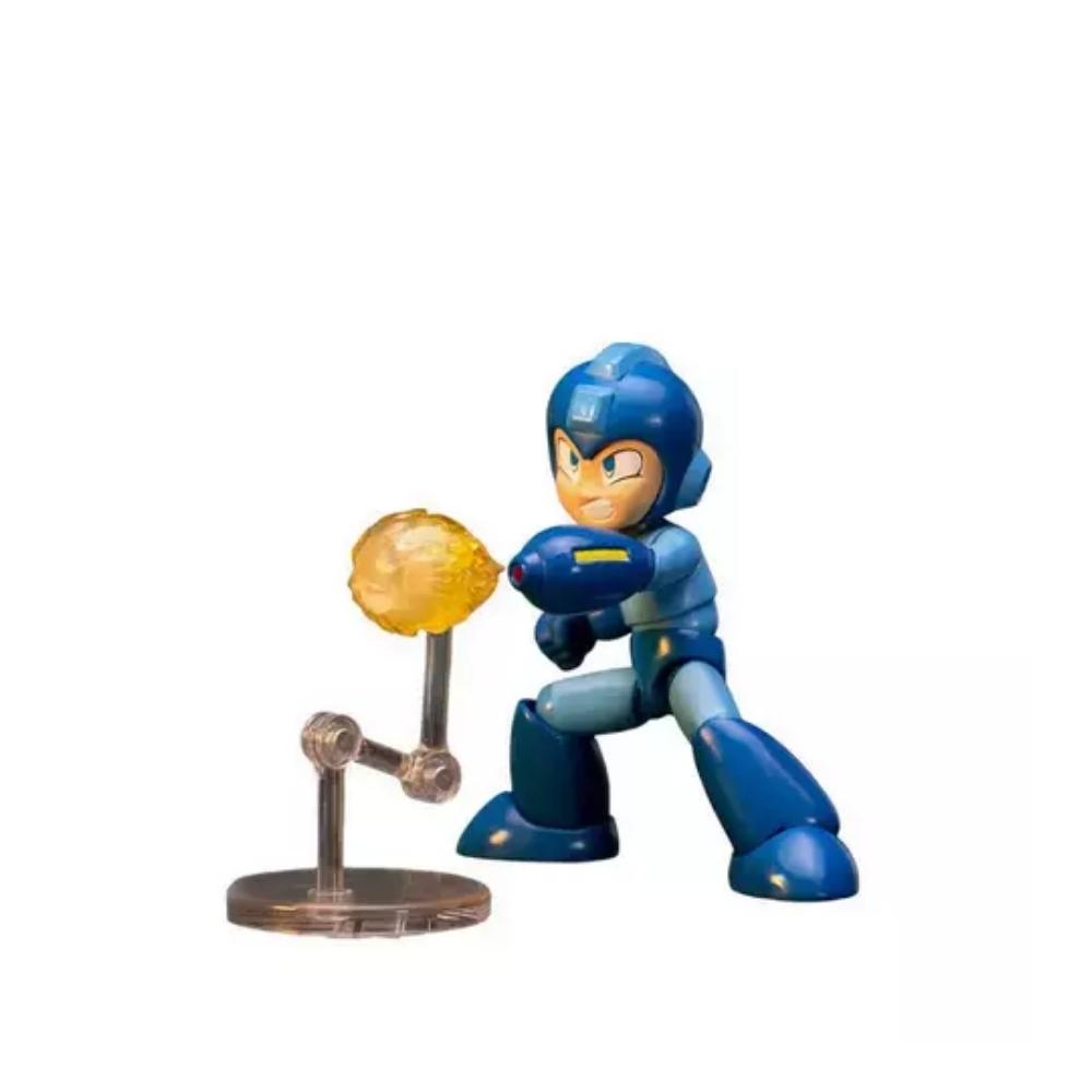 Figura Mega Man - Capcom - 4,5