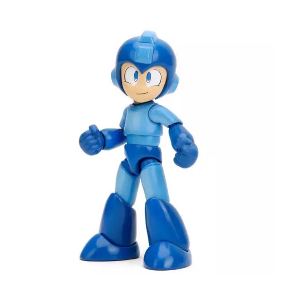 Figura Mega Man - Capcom - 4,5