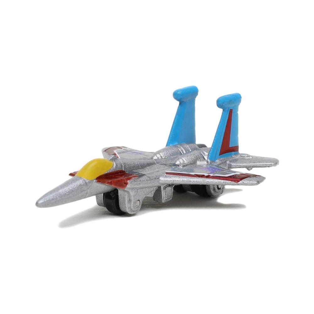 Veículo Transformers - Nano Hollywood Rides - 1/65 Scale - Jada Toys