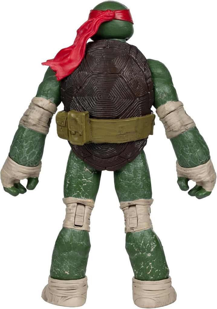 Figura Raphael (Page Punchers) WV2 - TMNT - 5