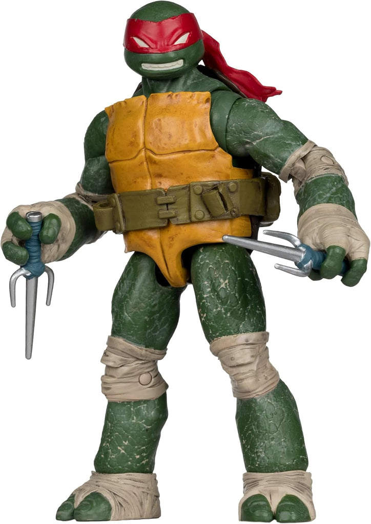 Figura Raphael (Page Punchers) WV2 - TMNT - 5
