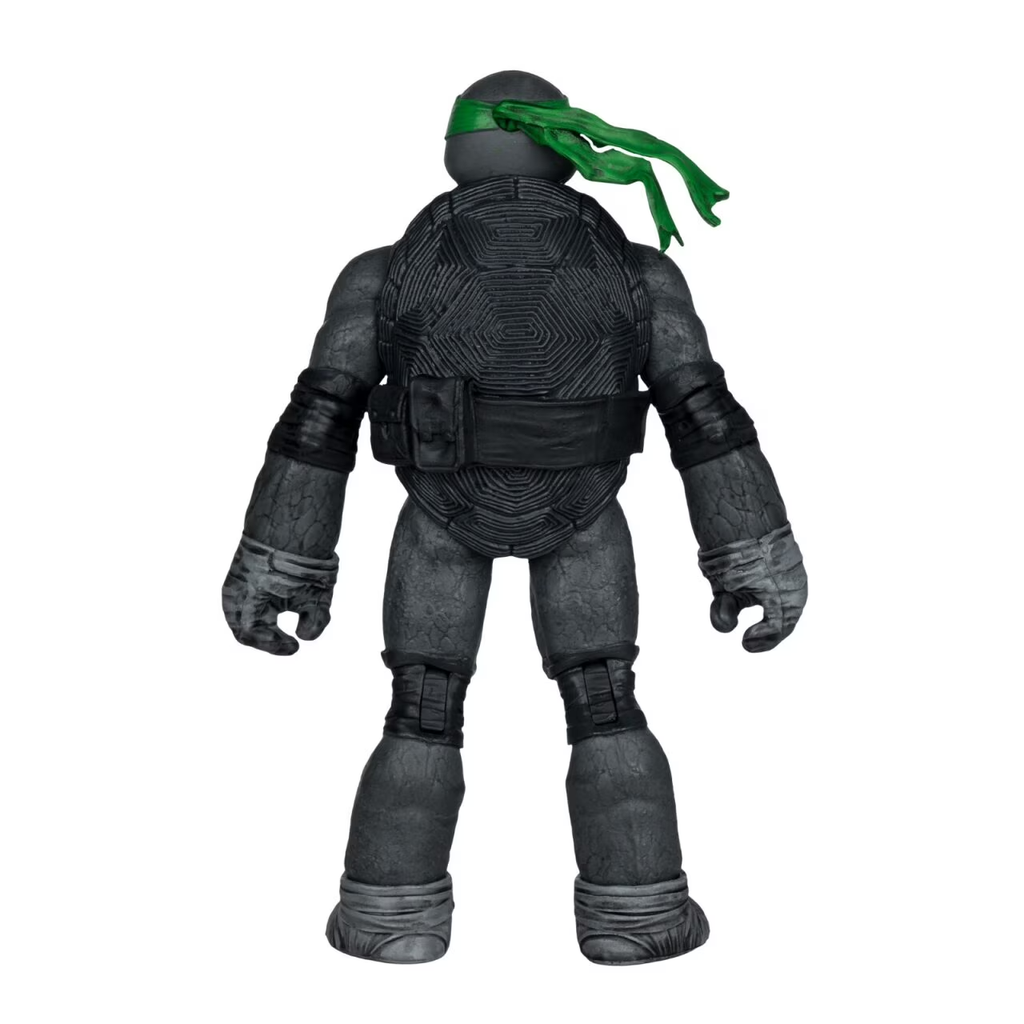 Figura Raphael (Black, White & Green)(Page Punchers) - TMNT - 5