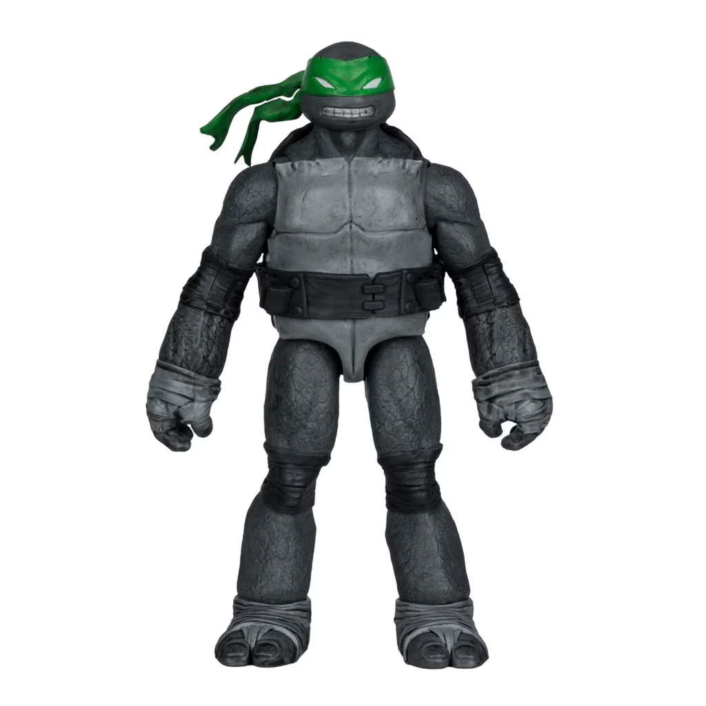 Figura Raphael (Black, White & Green)(Page Punchers) - TMNT - 5