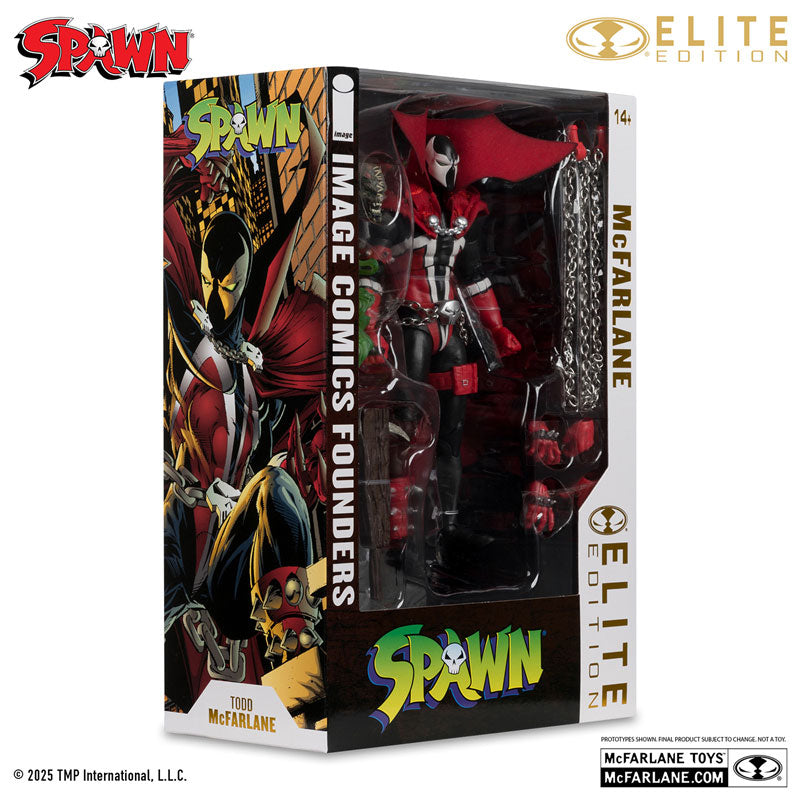 Spawn - Elite Edition - 7