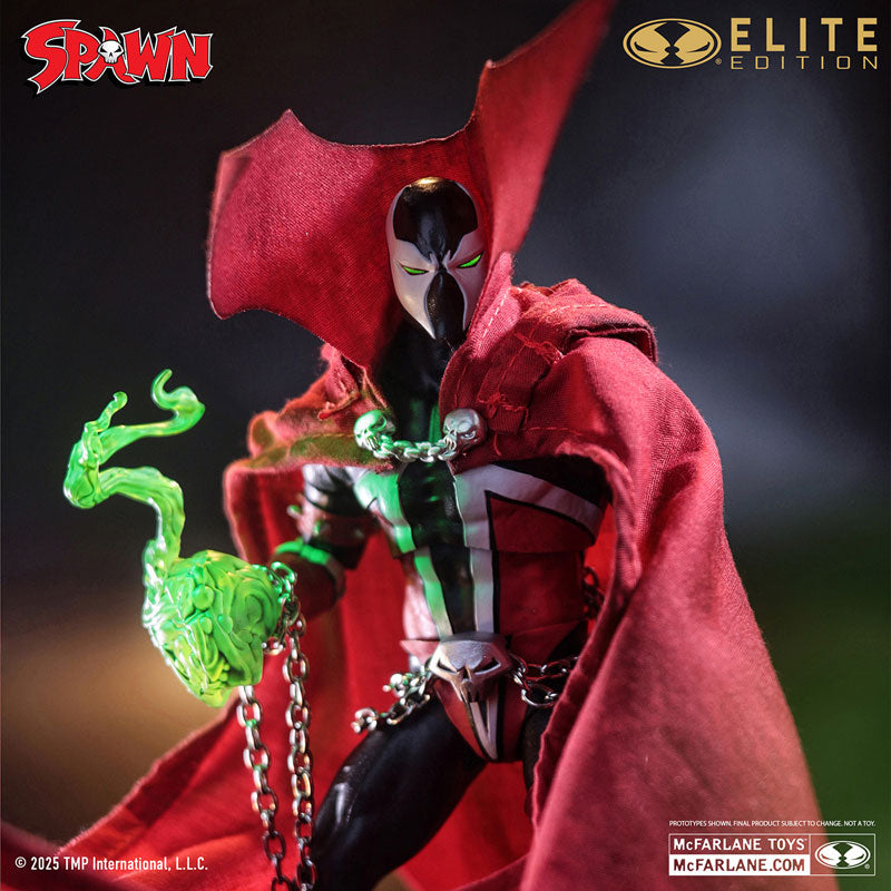 Spawn - Elite Edition - 7