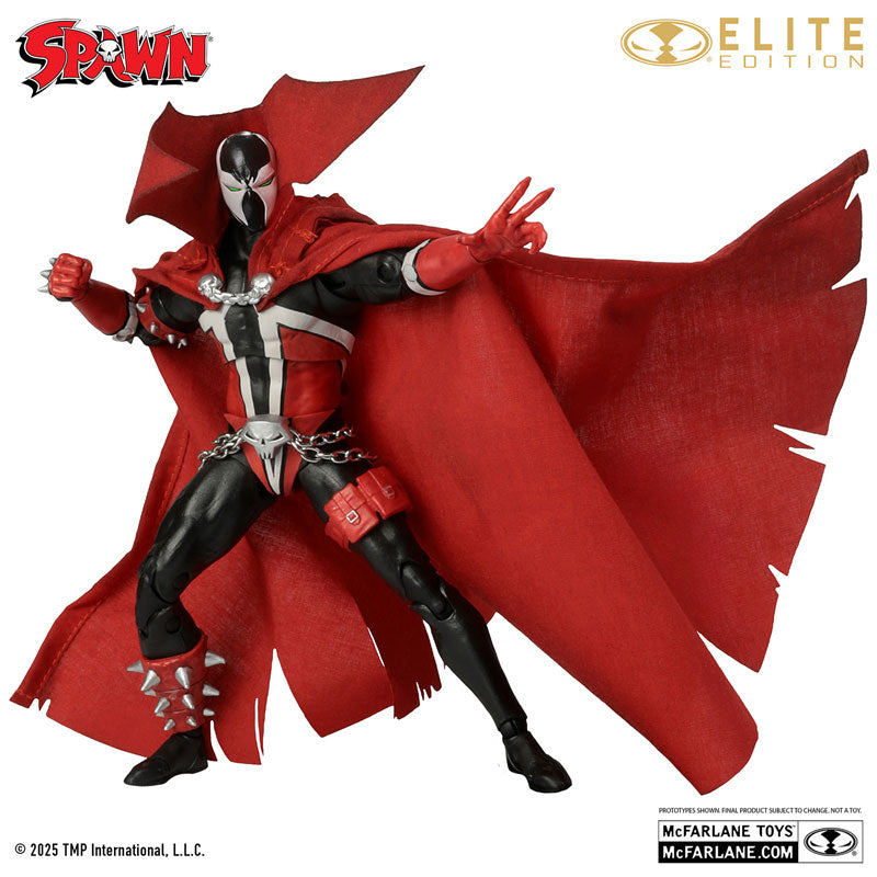 Spawn - Elite Edition - 7
