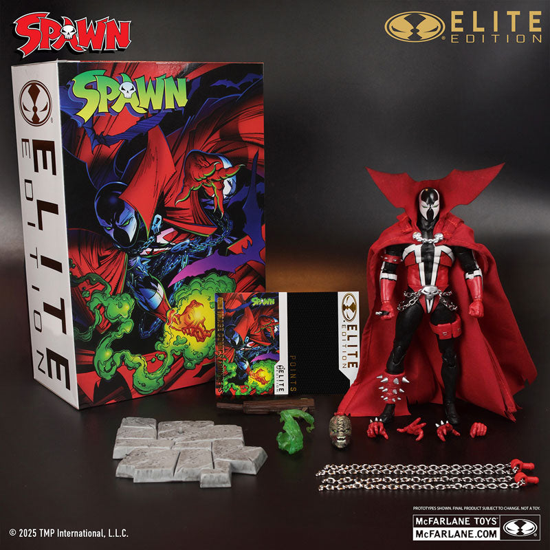 Spawn - Elite Edition - 7