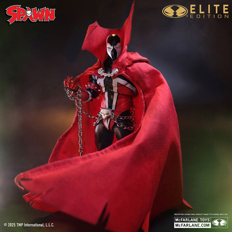 Spawn - Elite Edition - 7