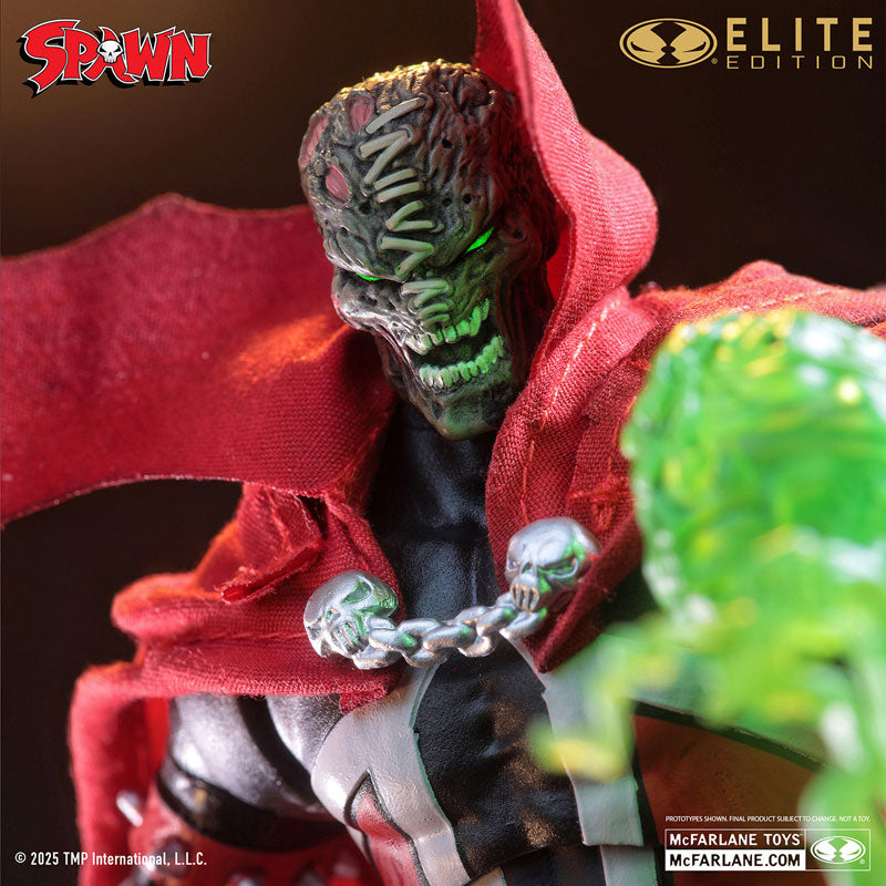Spawn - Elite Edition - 7