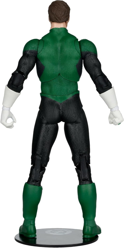 Figura Hal Jordan - Green Lantern #48 - DC Direct Page Punchers w/ Comic - W11 - 7