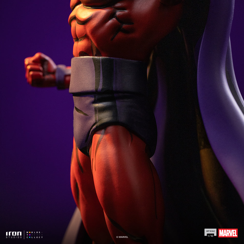 Estátua Magneto - X-Men '97 - Art Scale 1/10 - Iron Studios