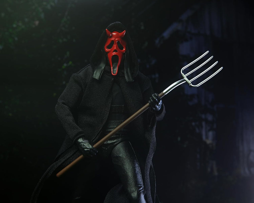 Figura Ghost Face - 7