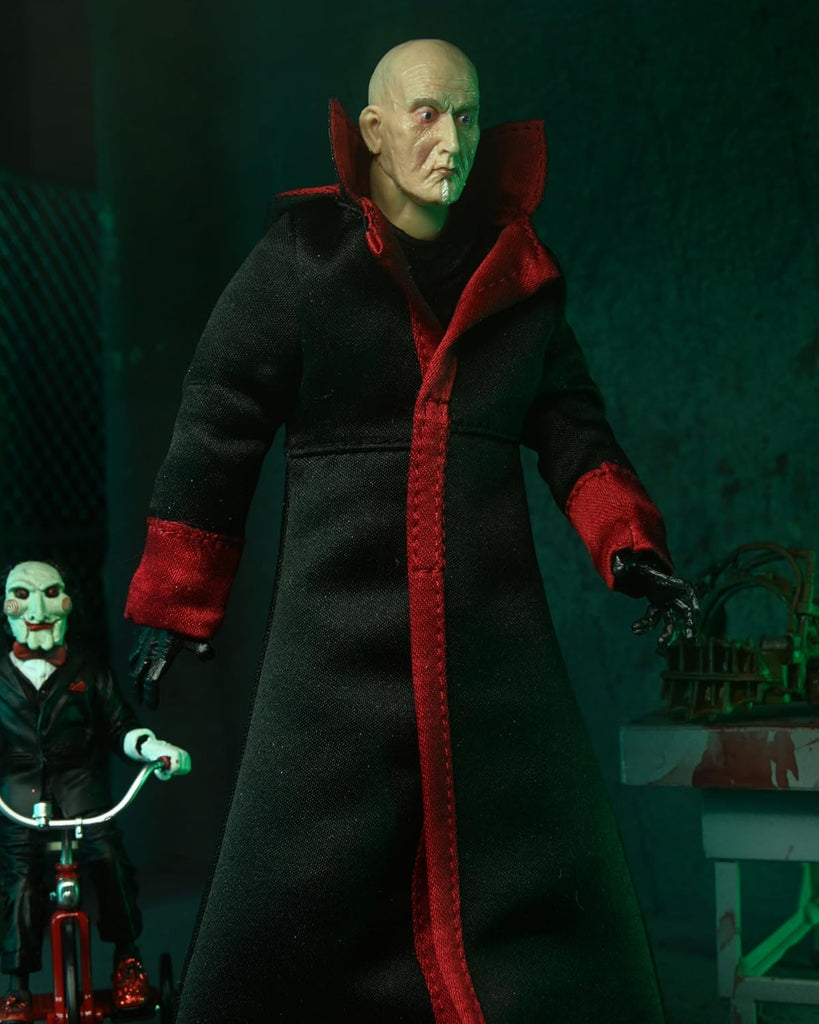 Figura Saw Ultimate Jigsaw Killer with Black Robe 7