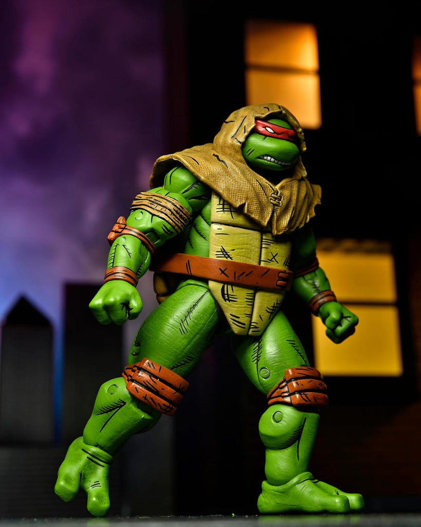 Figura Raphael - Teenage Mutant Ninja Turtles (Mirage Comics) – 7