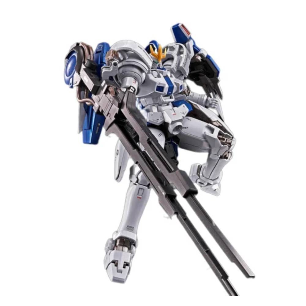 Figura Model Kit Tallgeese III – Gundam Wing – MG 1/100 Special Coating – Bandai