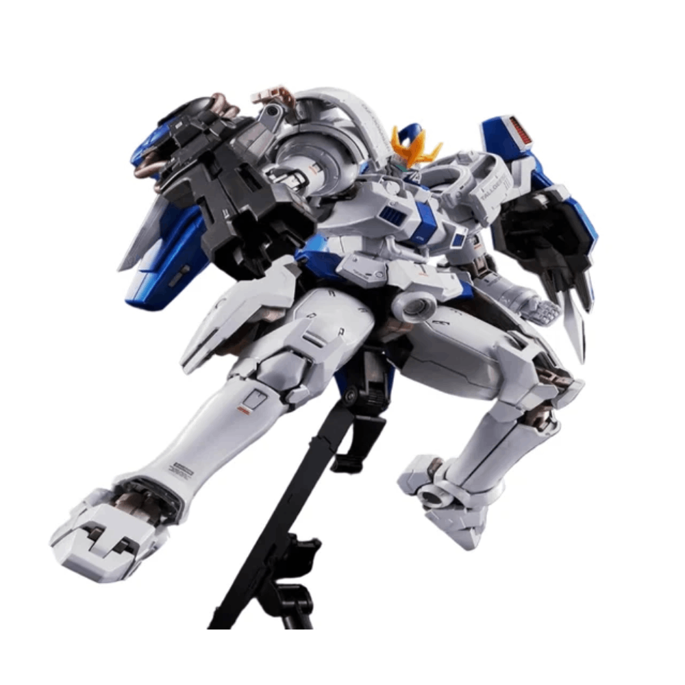 Figura Model Kit Tallgeese III – Gundam Wing – MG 1/100 Special Coating – Bandai