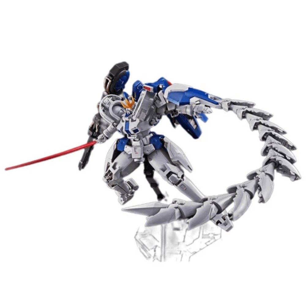 Figura Model Kit Tallgeese III – Gundam Wing – MG 1/100 Special Coating – Bandai