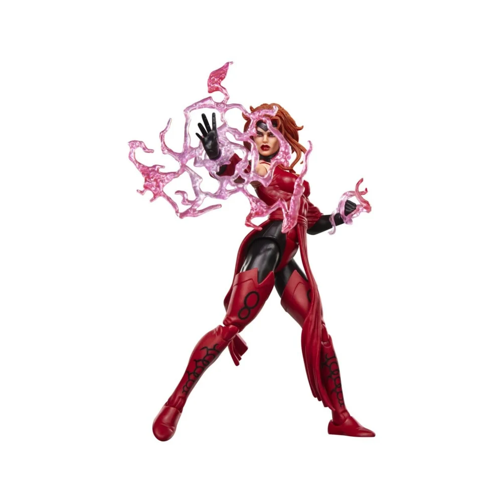 Figura Vision & Scarlet Witch - Avengers Marvel Legends - Hasbro