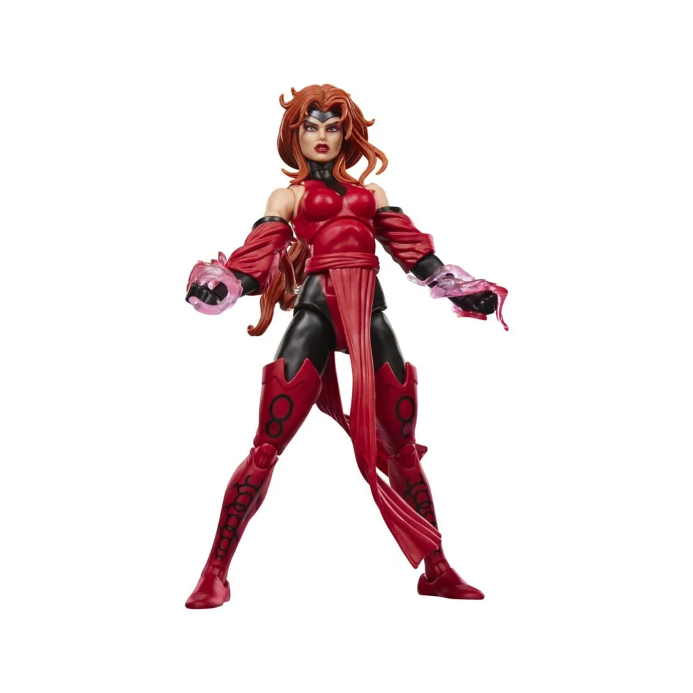 Figura Vision & Scarlet Witch - Avengers Marvel Legends - Hasbro ...