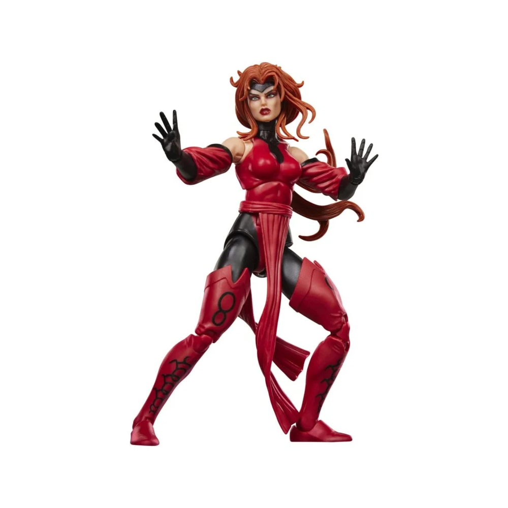 Figura Vision & Scarlet Witch - Avengers Marvel Legends - Hasbro ...