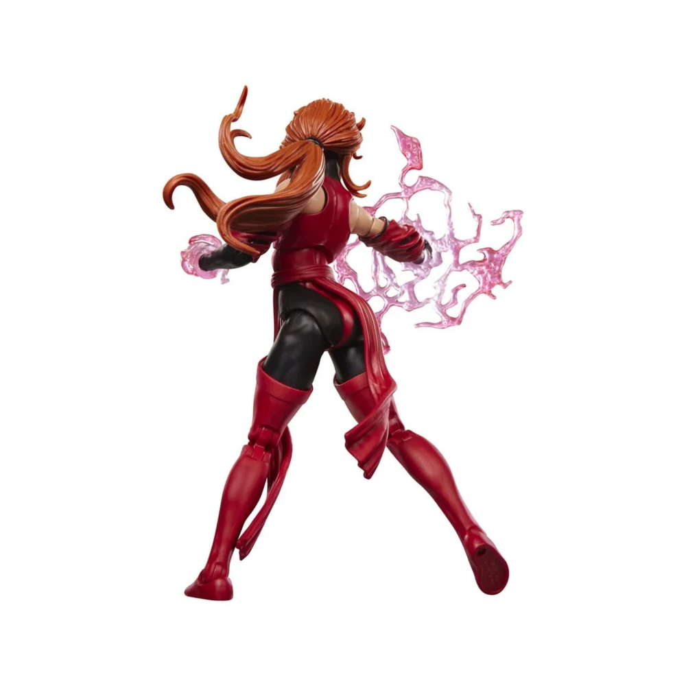 Figura Vision & Scarlet Witch - Avengers Marvel Legends - Hasbro