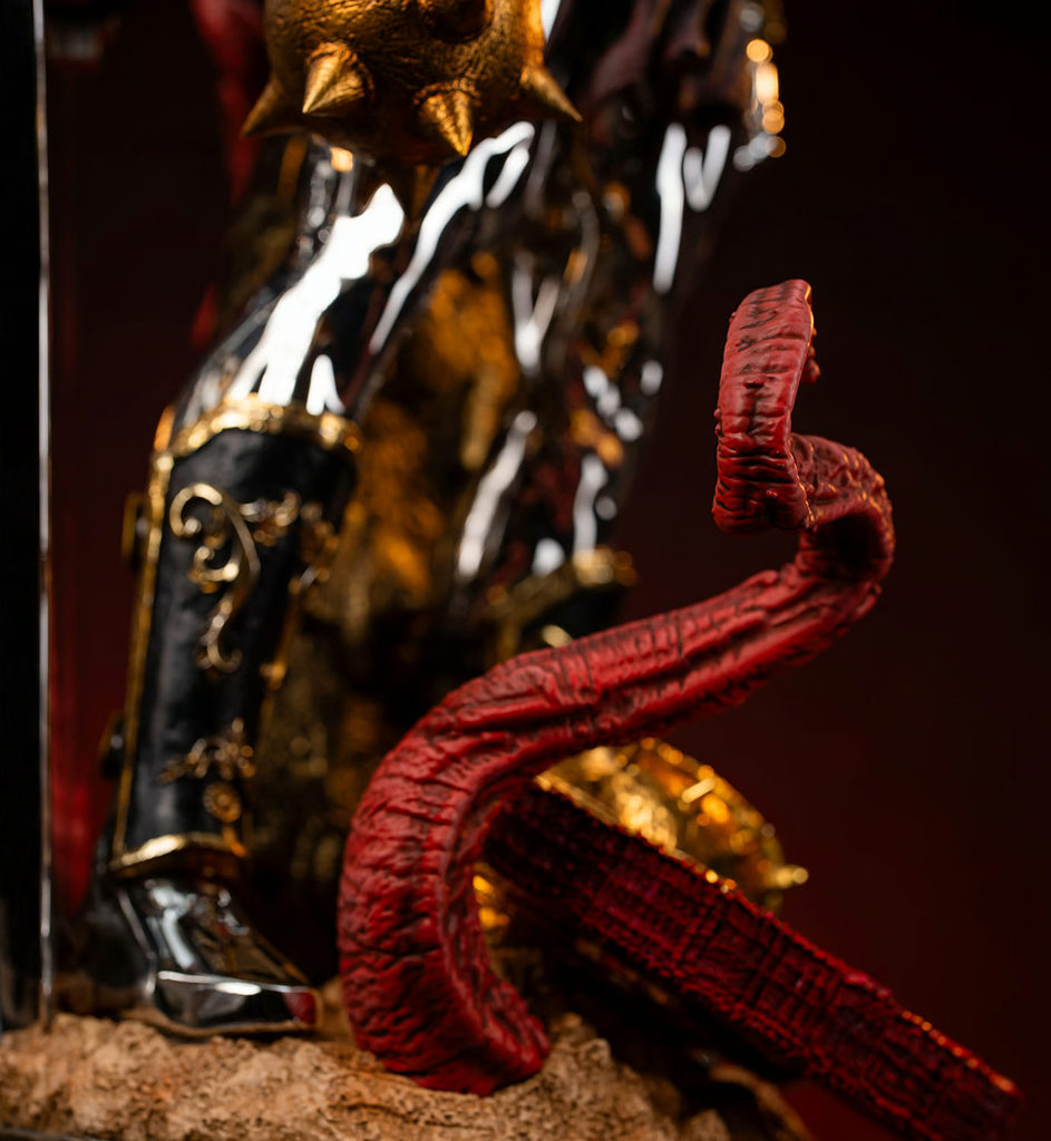 Estátua Silver Surfer - Marvel - Deluxe 1/3 Scale - PCS