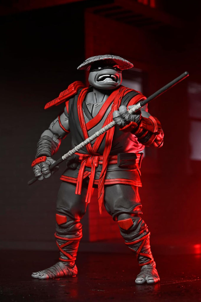 Figura Donatello (Nightwatcher) – Teenage Mutant Ninja Turtles: The Last Ronin – The Lost Years – 7
