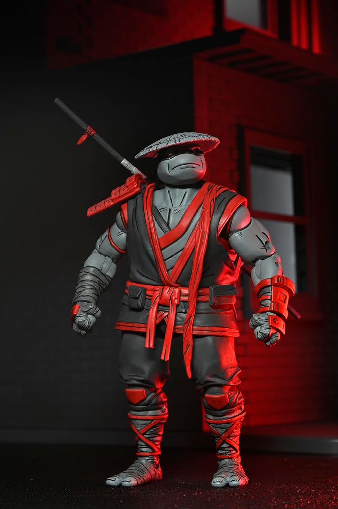 Figura Donatello (Nightwatcher) – Teenage Mutant Ninja Turtles: The Last Ronin – The Lost Years – 7