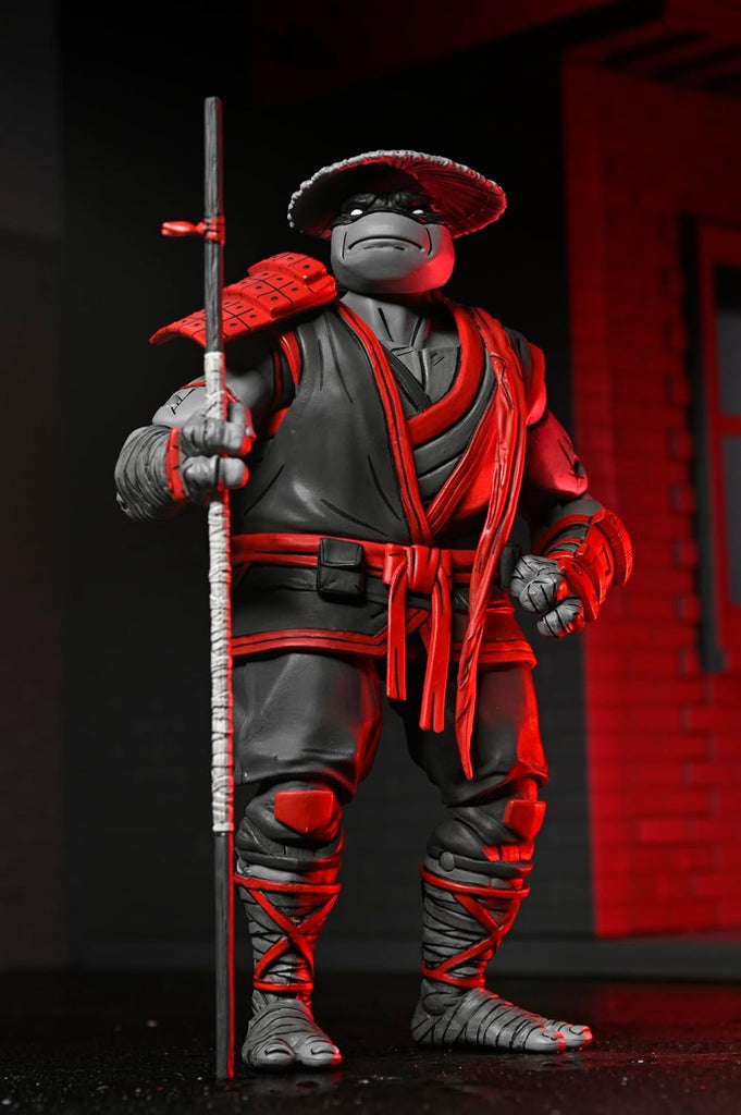 Figura Donatello (Nightwatcher) – Teenage Mutant Ninja Turtles: The Last Ronin – The Lost Years – 7