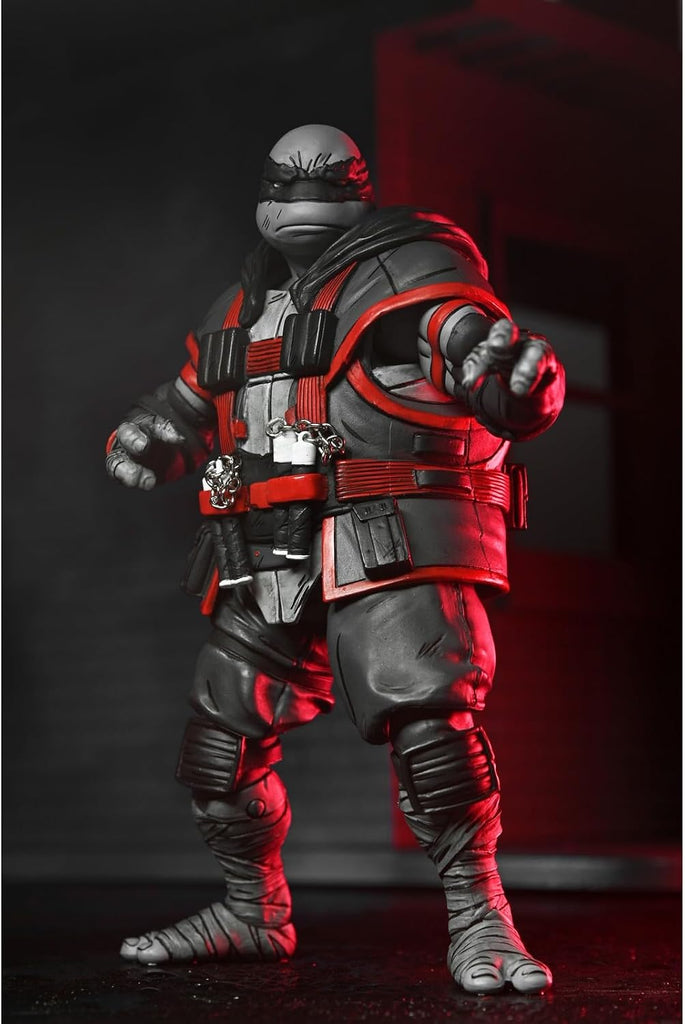 Figura Michelangelo (Nightwatcher) – Teenage Mutant Ninja Turtles: The Last Ronin – The Lost Years – 7