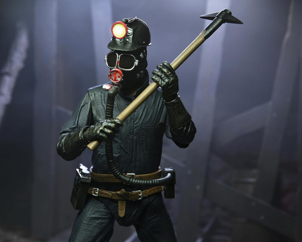 Figura The Miner – My Bloody Valentine – Ultimate 7