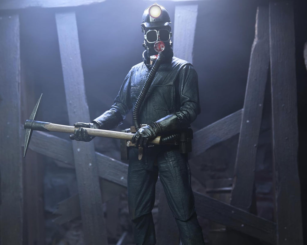 Figura The Miner – My Bloody Valentine – Ultimate 7