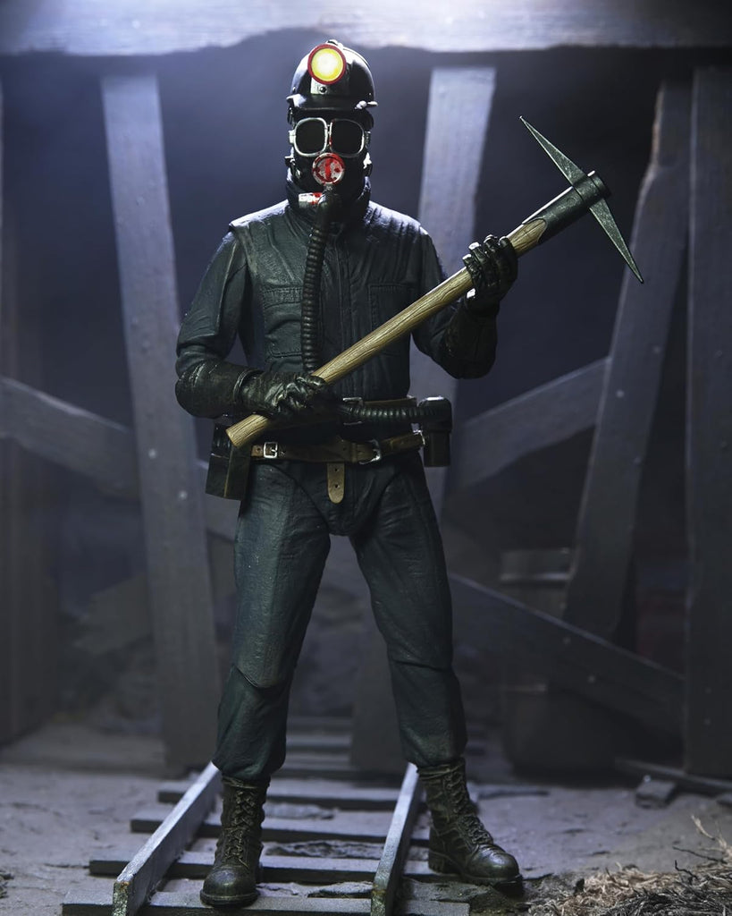Figura The Miner – My Bloody Valentine – Ultimate 7