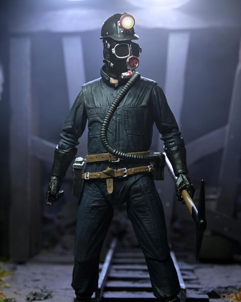 Figura The Miner – My Bloody Valentine – Ultimate 7