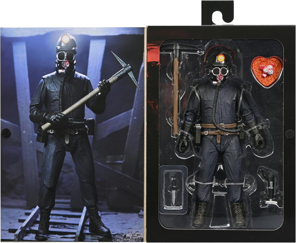 Figura The Miner – My Bloody Valentine – Ultimate 7