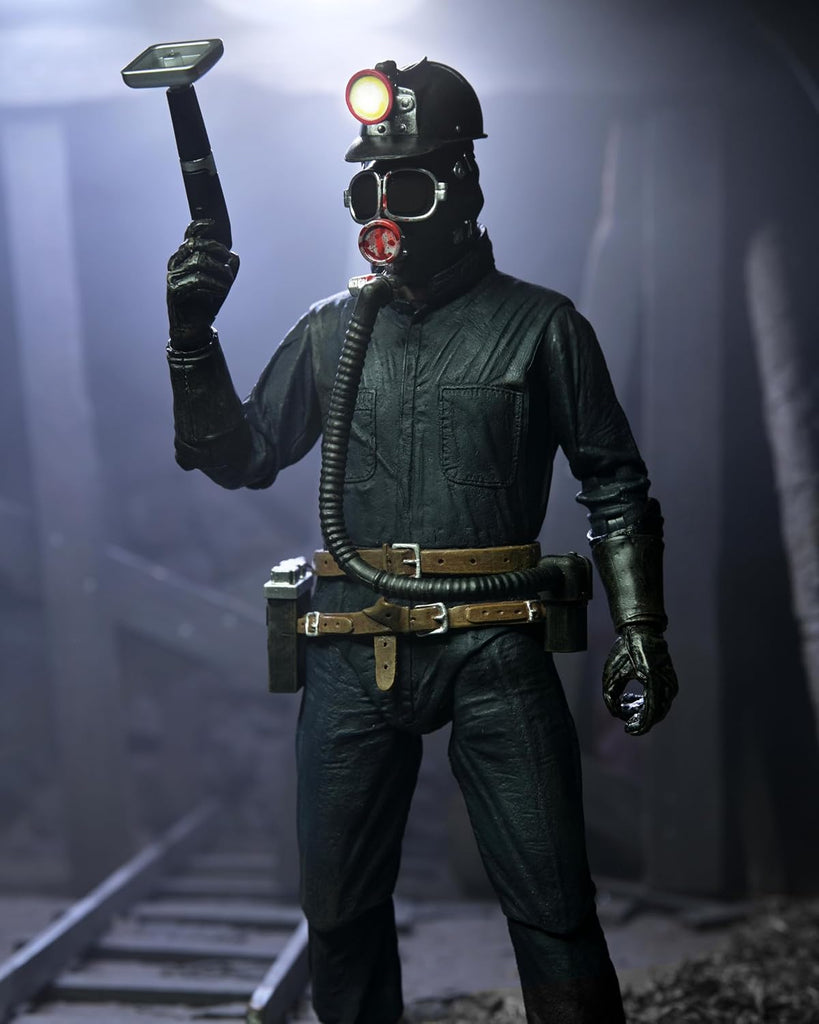 Figura The Miner – My Bloody Valentine – Ultimate 7