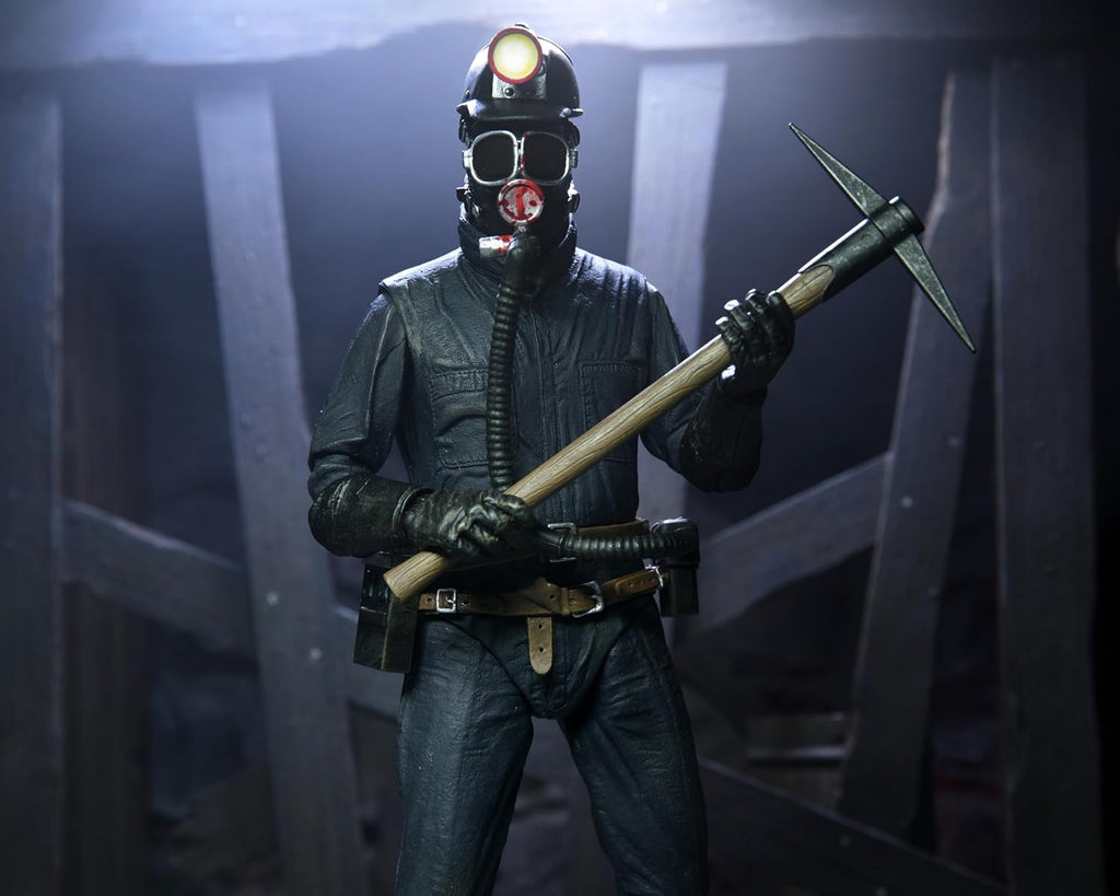 Figura The Miner – My Bloody Valentine – Ultimate 7