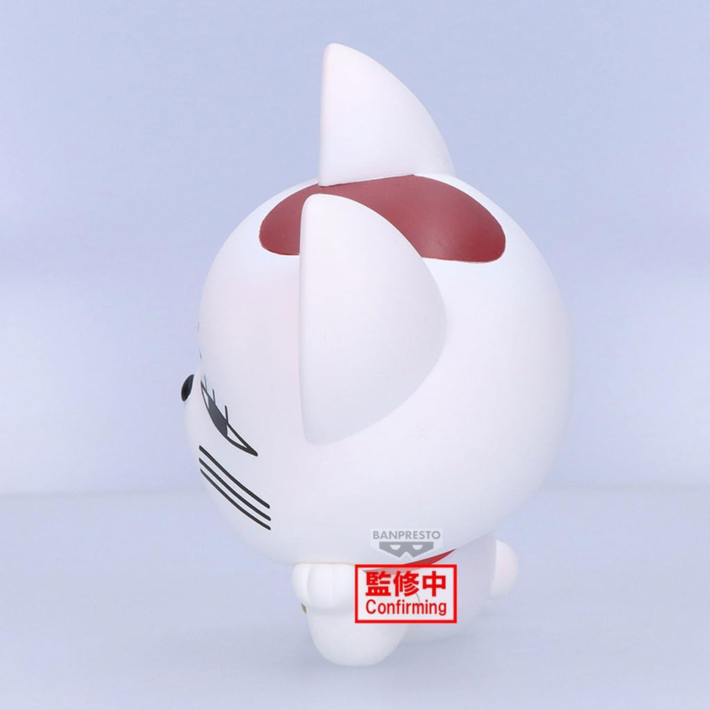 Estátua Turbo Granny (Beckoning Cat) - Dandadan - Sofvimates - Banpresto