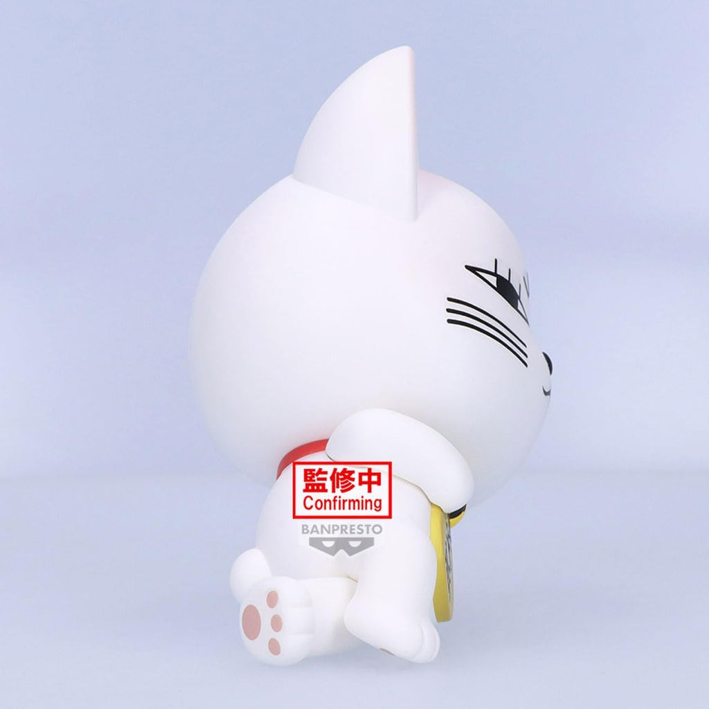 Estátua Turbo Granny (Beckoning Cat) - Dandadan - Sofvimates - Banpresto