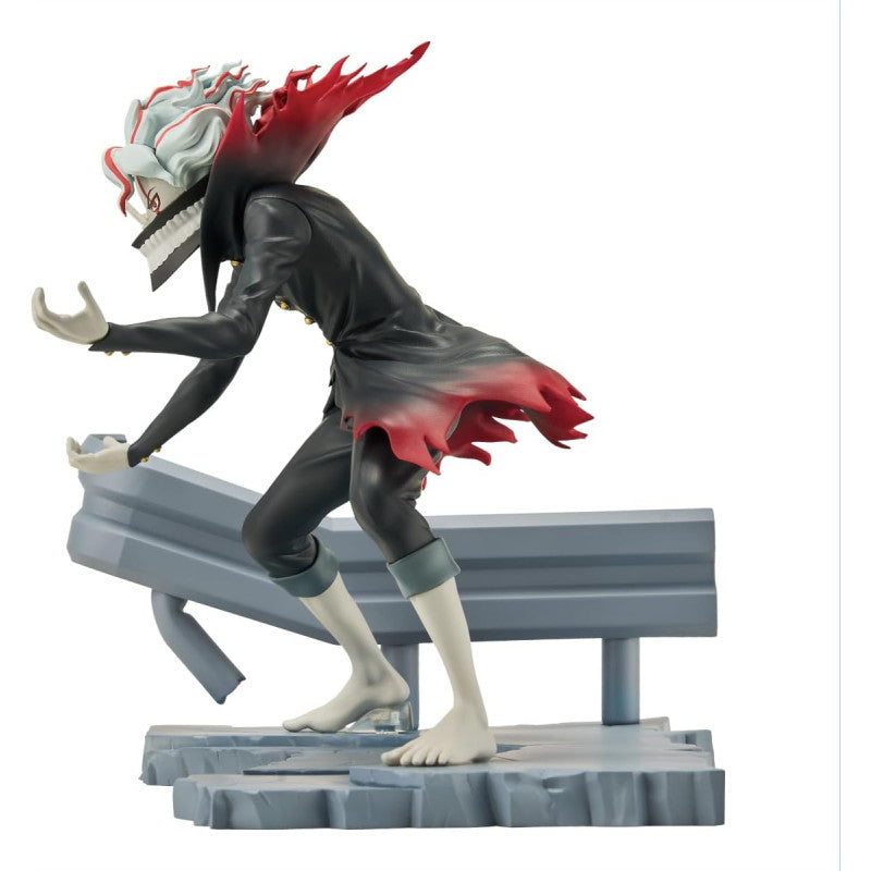 Estátua Okarun (Transformed) - Dandadan - FL - Banpresto