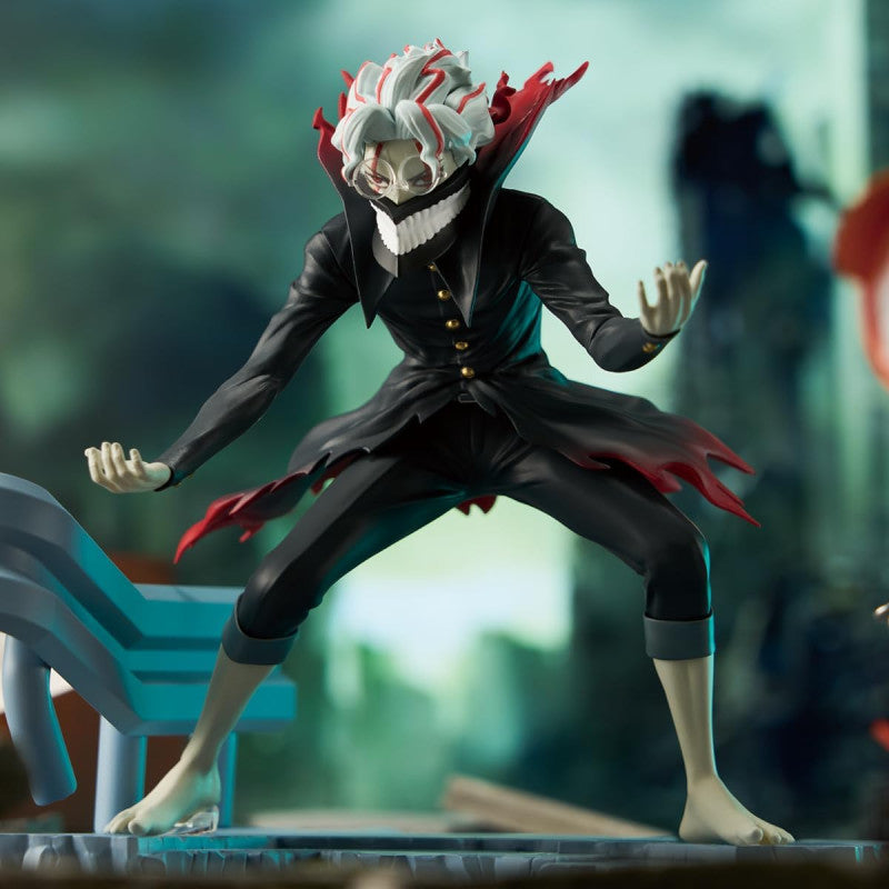 Estátua Okarun (Transformed) - Dandadan - FL - Banpresto