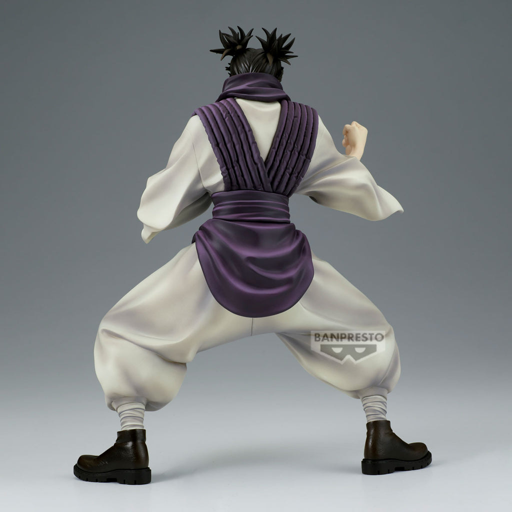 Estátua Choso Ver. A – Jujutsu Kaisen – Maximatic – Banpresto