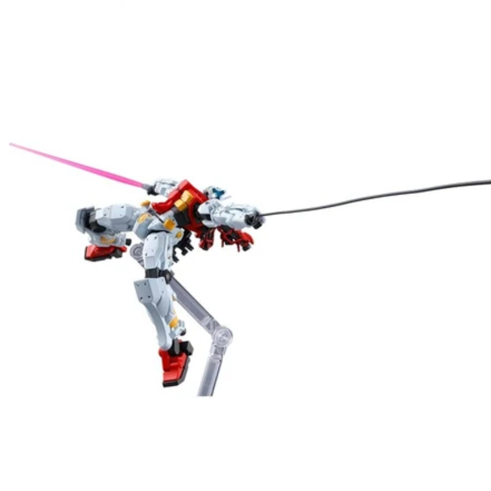Figura Sugai’s Gelgoog (Gq) - Gundam - Hg 1/144 - Bandai