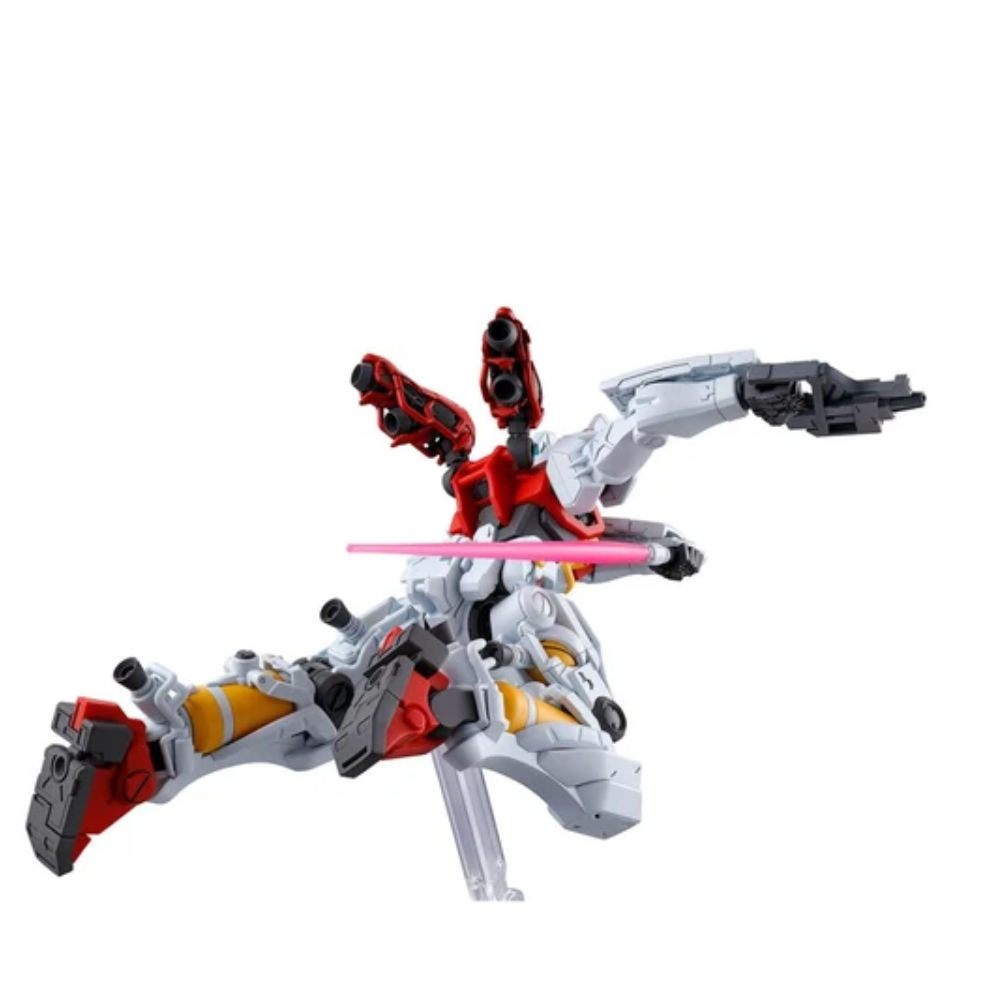Figura Sugai’s Gelgoog (Gq) - Gundam - Hg 1/144 - Bandai