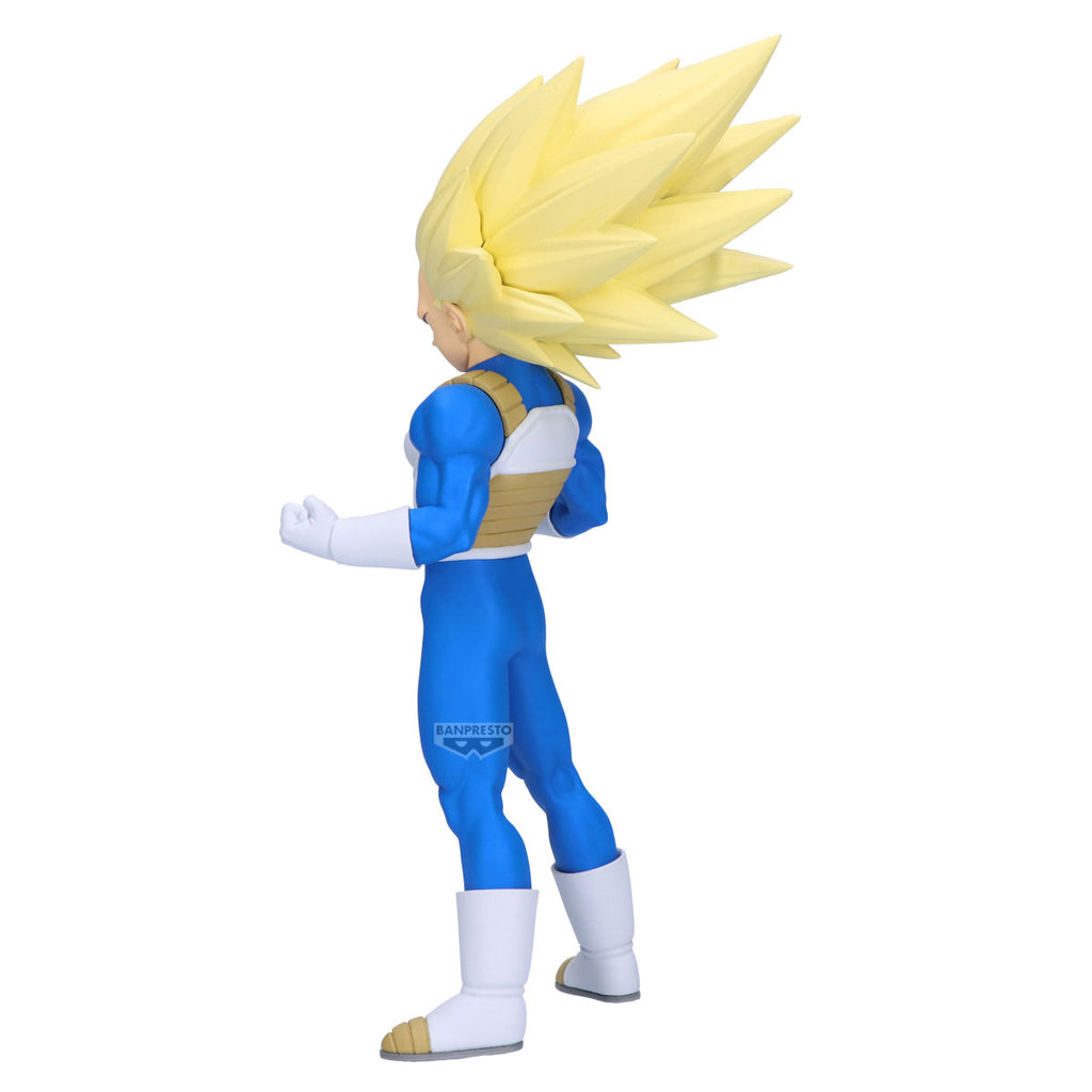 Estátua Vegeta – Dragon Ball Daima – Banpresto