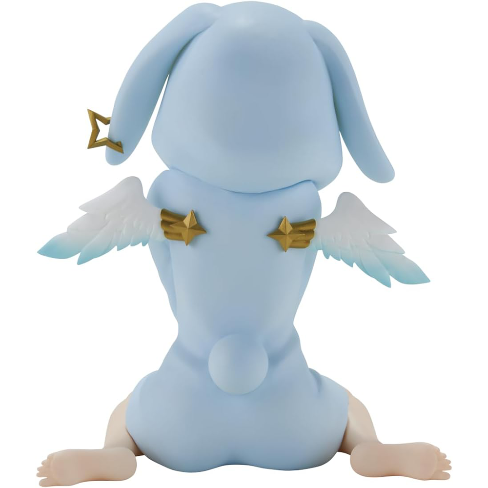 Estátua Amane Kanata – Hololive If – Relax Time – Banpresto