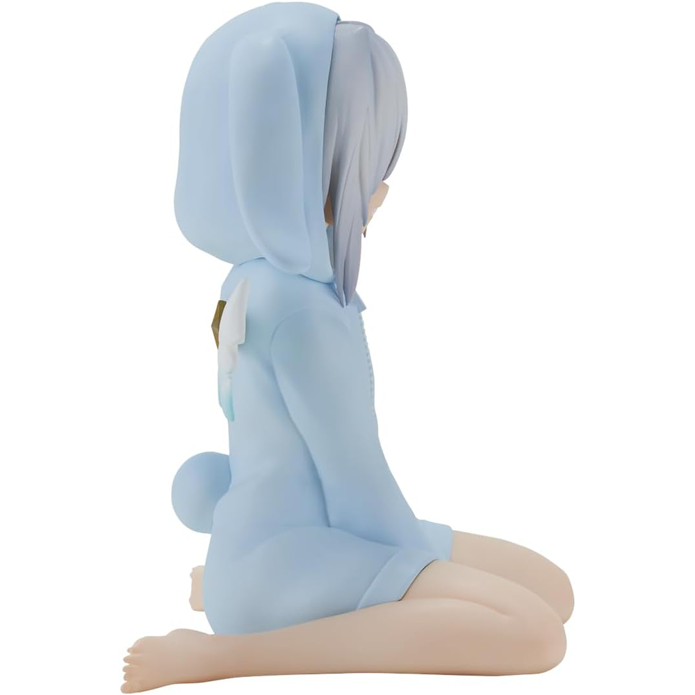Estátua Amane Kanata – Hololive If – Relax Time – Banpresto